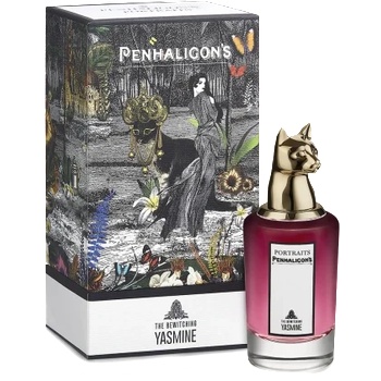 Image 1 of Penhaligon's Penhaligon`s Yasmine EDP 75 ml унисекс