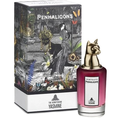 Penhaligon's Penhaligon`s Yasmine EDP 75 ml унисекс