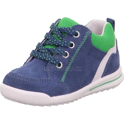 Superfit detské celoročné topánky 1-006374-8010