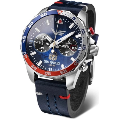 Vostok Europe 6S21/225A481