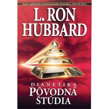 Dianetika: Pôvodná štúdia L. Ron Hubbard