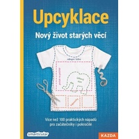 Upcyklace - Nový život starých věcí - Tým smarticular.net
