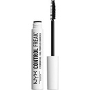 NYX Professional Makeup Control Freak Eyebrow Gel gél a pomáda na obočie 01 Clear 9 g