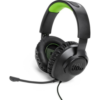JBL Quantum 100X