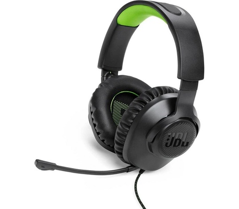 JBL Quantum 100X