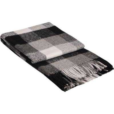 DILIOS ОДЕЯЛО ПАЛЕРМО DILIOS 140x200см СИВО (1000014444)