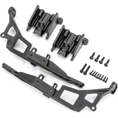 Traxxas държач за каросерия (за #9129)