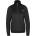 Slazenger Дамско яке Slazenger Fitted Zip Through Jacket Womens - Black