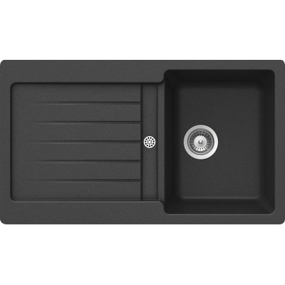 Schock Typos D-100 CRISTALITE Onyx – Hledejceny.cz