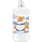 Coccolino Омекотител Coccolino Sensitive Cotton Cloud, 61 пранета, 1403 ml (65546278)
