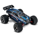 Traxxas E-Revo VXL TQi RTR modrá 1:16