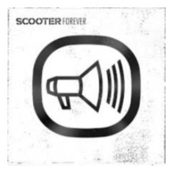 Scooter Forever