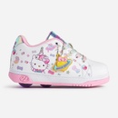 Heelys Split X2 Hello Kitty