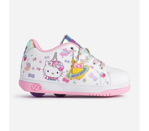 Heelys Split X2 Hello Kitty