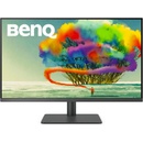 Image 1 of BenQ DesignVue PD3205U 9H.LKGLA.TBE