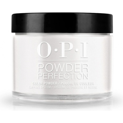 OPI Dipping Powder Alpine Snow 45 g