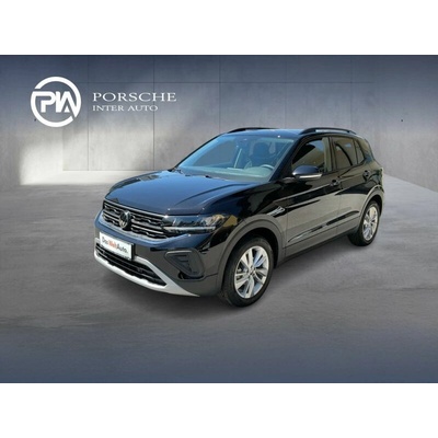 Volkswagen T-Cross TSI Life 70 kW
