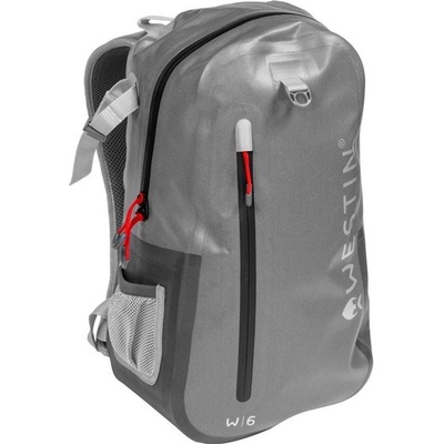 Westin Batoh W6 Wading Backpack Silver/Grey – Hledejceny.cz