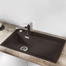 Image 1 of BLANCO ZENAR 45 S (523861)