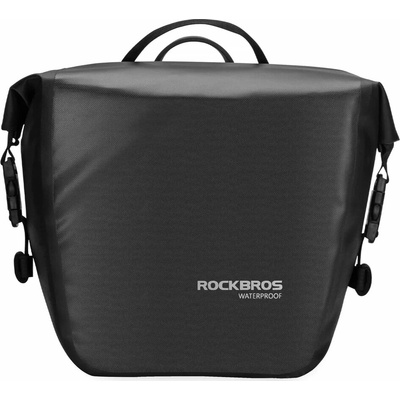 Rockbros AS-003-1BK 10-14l
