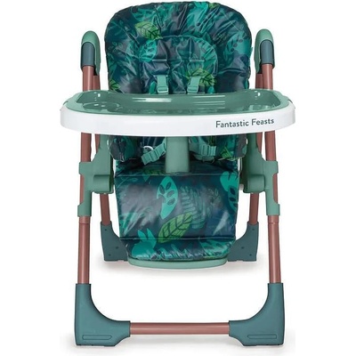 Cosatto CT5137 NOODLE 0+ MIDNIGHT JUNGLE столче за хранене (CT5137)