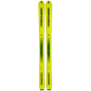 Fischer Ски transalp 90 carbon