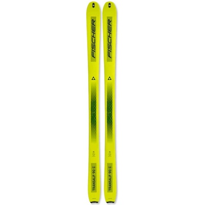 Fischer Ски transalp 90 carbon