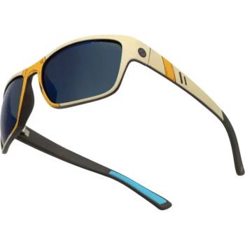 GUNNAR Геймърски очила GUNNAR Borderlands Ripper, Bandit Smoke, UV защита, синя светлина, слънчеви лещи - BOR-RIP11 (BOR-RIP11)