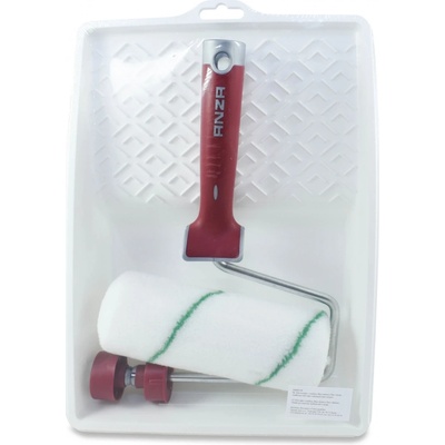 ANZA ELITE ROLLER SET Valcový komplet 18 cm