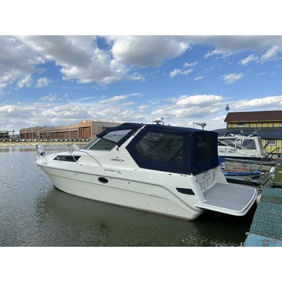CRANCHI CRUISER 32