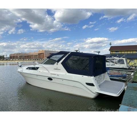 CRANCHI CRUISER 32