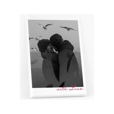 Obrazy, With love, 50x70 cm - 98695