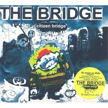 BRIDGE CITIZEN BRIDGE CD