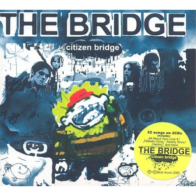 BRIDGE CITIZEN BRIDGE CD