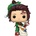 Funko Фигура Funko POP! Animation: Demon Slayer - Tanjiro Kamado (Holiday) #2032 (105246)