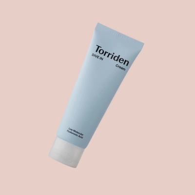 Torriden Dive In Low Molecule Hyaluronic Acid Cream 80 ml