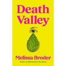 Death Valley Broder Melissa