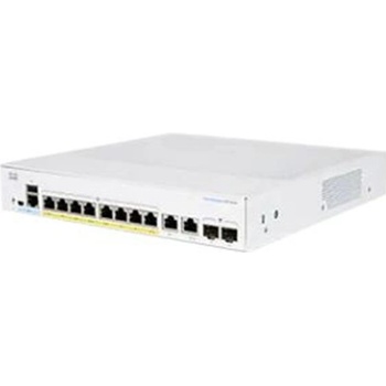 Cisco CBS350-8FP-E-2G