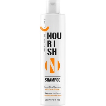 Compagnia Del Colore Nourishing výživný šampon 250 ml