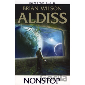 Nonstop - Brian Aldiss