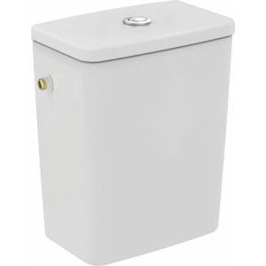 Ideal Standard Тоалетно казанче Ideal Standard Connect Air Cube със странично захранване (E073301)