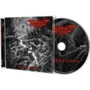 XORSIST - ABERRATIONS CD