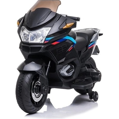 Mamido elektrická motorka XMX609 čierna
