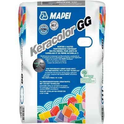 Mapei Keracolor GG 25 kg MANHATTAN