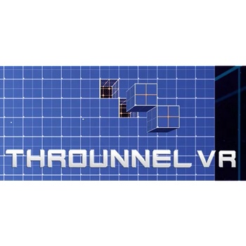 Trinity Project ThrounnelVR (PC)