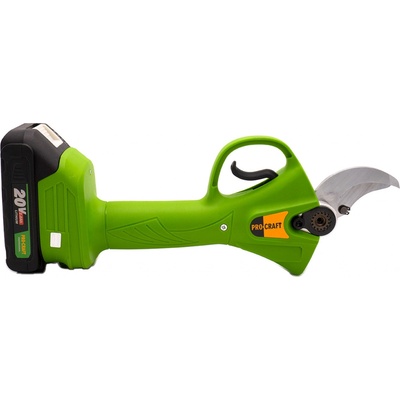 Procraft ES20Li bb