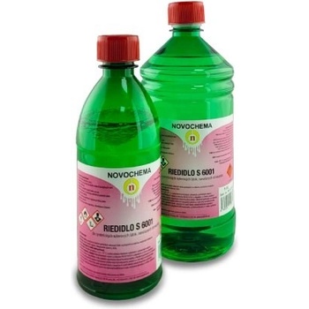 Riedidlo S6001 1l Elastik