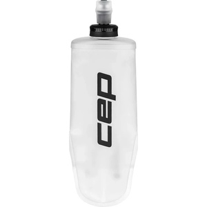 CEP Хидратиращ резервоар CEP Pro Run Hydration Flask Water bottle - Transparent - размер 350 ml (533-2358-0111)