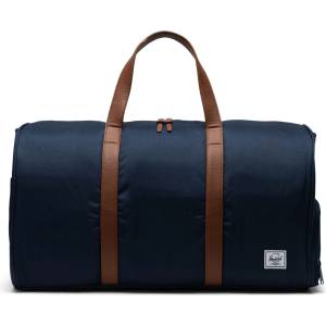 Herschel Сак Herschel Novel Duffle Luggage - Navy - размер 43 l (510-4292-1111)