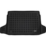 Rezaw-Plast Гумена стелка за багажник за Lexus LBX (2023+) Hybrid, single upper trunk, 4x4 (AWD) - Rezaw Plast (233319)